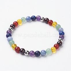 Chakra-Schmuck&nbsp;BJEW-JB02760