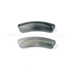Perline acrilico opaco&nbsp;X-MACR-N009-020