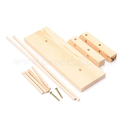 Espositori in legno per occhiali&nbsp;ODIS-P007-01B