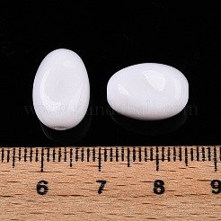 Perline acrilico opaco&nbsp;OACR-N137-63