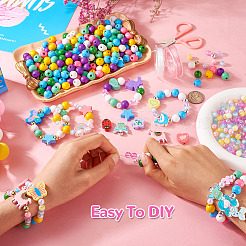 DIY-Schmuck-Kits&nbsp;DIY-TA0004-32