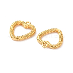 Pendente in ottone&nbsp;KK-L221-010G