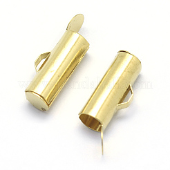 Messing Endkappen für Kord&nbsp;LS-KK-A143-41C2-RS