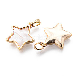 Pendente in ottone&nbsp;X-KK-R116-008-NF