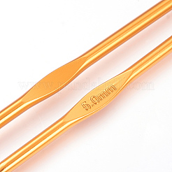Aluminium Häkelnadeln&nbsp;X-TOOL-R058-07A