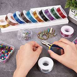 Kits de bijoux diy&nbsp;DIY-BC0011-38D