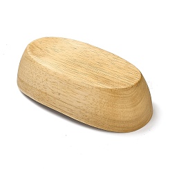 Aufbewahrungstablett für Schmuckteller aus Holz&nbsp;WOOD-K010-03