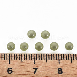 Perles en acrylique transparente&nbsp;MACR-S373-62B-06