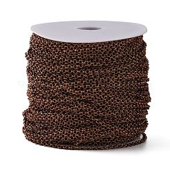 Chaînes rolo en fer&nbsp;CH-S068-R-FF
