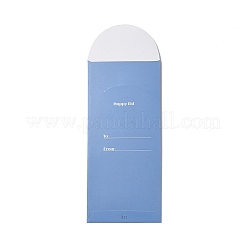 Buste di carta&nbsp;LS-AJEW-H136-01D