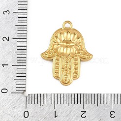 Religion 304 Edelstahlanhänger&nbsp;SA-CBA31B1-02G