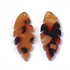 Colgantes de acetato de celulosa (resina)&nbsp;KY-S158-13C