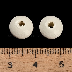 Perles de bois d'érable&nbsp;WD-CBA7A54-06