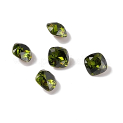 Cabochons zirconi&nbsp;RGLA-J021-B-TG