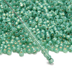 Cuentas redondas toho 8/0&nbsp;SEED-XTR08-2119