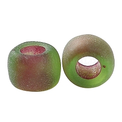 Toho 11/0 runde Perlen&nbsp;SEED-XTR11-0250FM