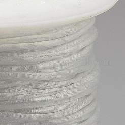 Nylon-Satin-Rattenschwanzkordel&nbsp;NWIR-Q010B-800