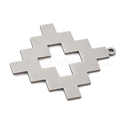 201 pendenti in acciaio inossidabile&nbsp;STAS-S174-24P