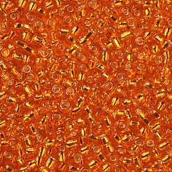 12/0 perline di vetro&nbsp;SEED-US0003-2mm-29