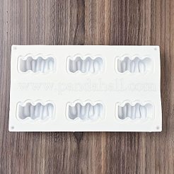Stampi per display in silicone fai da te&nbsp;SIMO-P008-06