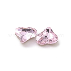Cabochon in vetro strass&nbsp;GGLA-P002-09A-05