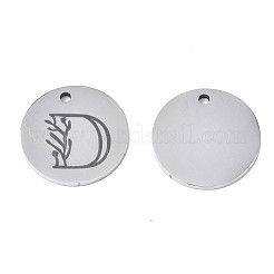 Dijes de acero inoxidable 304 que no se deslustran&nbsp;LS-STAS-T059-26P-D