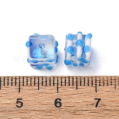 Manuell Murano Glas Perlen&nbsp;LAMP-L085-01A