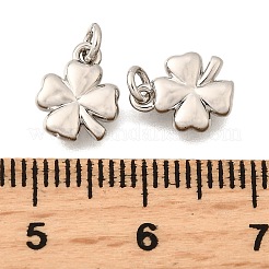 Messing Anhänger & Charms&nbsp;KK-I275-08P-01