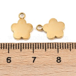 Dijes de acero inoxidable 304&nbsp;STAS-P418-01G