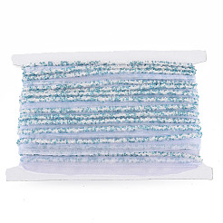 Ruban d'organza&nbsp;ORIB-N002-001A
