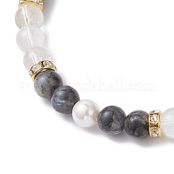 Bracciali in ottone&nbsp;BJEW-JB12230-01
