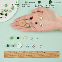 Kit fai da te per orecchini pendenti&nbsp;DIY-SC0013-97