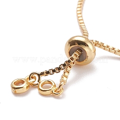 Klassische Tennisarmbänder aus Zirkonia für Mädchen und Frauen&nbsp;BJEW-F417-06-RS