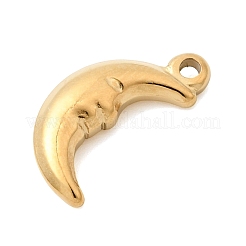 Anhänger aus Edelstahl 304&nbsp;STAS-P450-04B-G