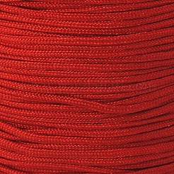 Cordino intrecciato in nylon&nbsp;NWIR-G001-3C