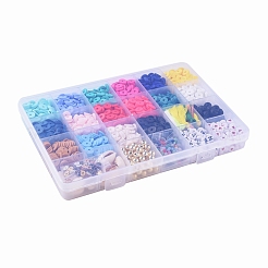 Kits de bijoux bricolage&nbsp;DIY-X0293-77B