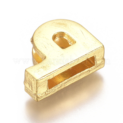 Legierung Diacharme&nbsp;PALLOY-WH0069-02P-G