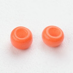 Perle di vetro per la cottura di vernici&nbsp;SEED-US0003-2mm-K4