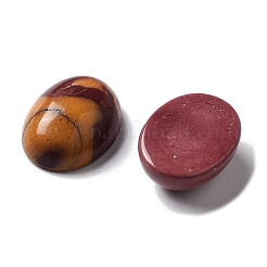 Natur mookaite Cabochons&nbsp;G-G145-01B-25