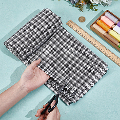 Polyester Fabrik&nbsp;DIY-BC0016-90