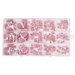 150 Stück Acryl-Zehennagelspitzen&nbsp;MRMJ-P019-02B