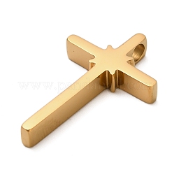 Pendentifs en acier inoxydable 304&nbsp;STAS-B111-01G