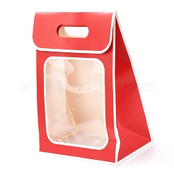 Rechteckige Papiertüten&nbsp;ABAG-I005-01A-02