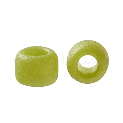 Perle rotonde Toho&nbsp;X-SEED-TR15-2600F
