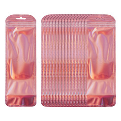 50 sachet refermable de rangement pour bracelet de montre en plastique PP&nbsp;ABAG-TADJ0003-01F