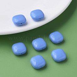 Perles acryliques opaques&nbsp;MACR-S373-147-A02