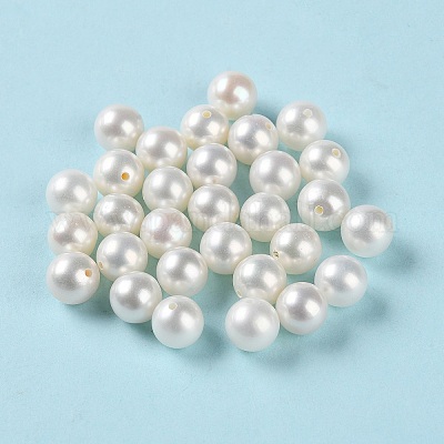 Freshwater Pearls Beads Wholesale 4A 12-13MM 