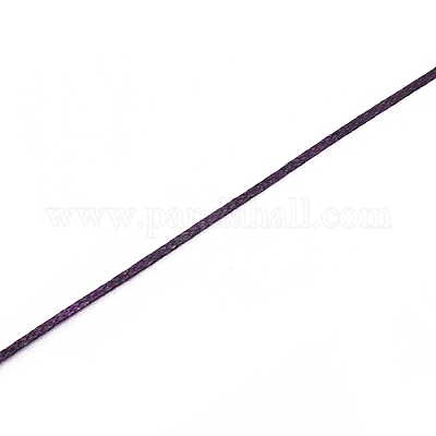 Wachsschnur&nbsp;LS-YC-WH0010-01A-1
