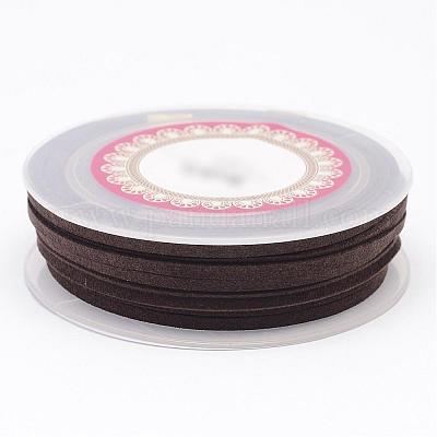 Cordon imitation daim&nbsp;LW-D009-15-1