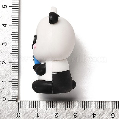PVC-Kunststoff-Anhänger&nbsp;PVC-M003-05-1